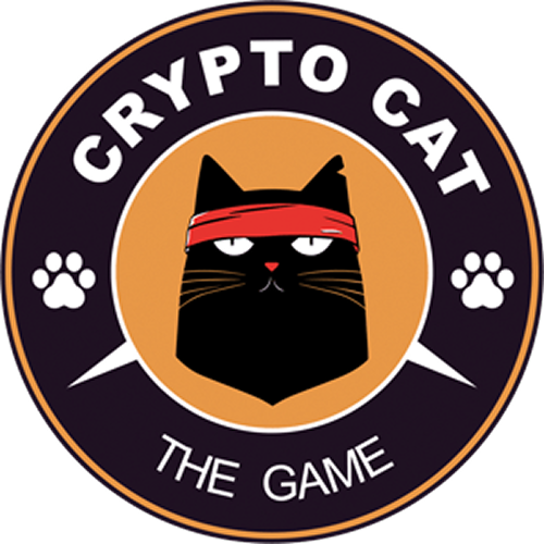 CryptoCat — The Game