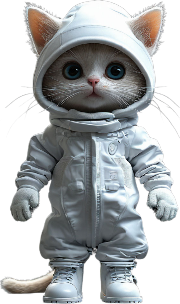 Explorer — tier 2 CryptoCat
