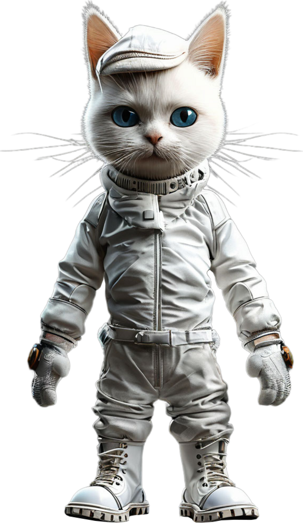 Environmentalist — tier 3 CryptoCat