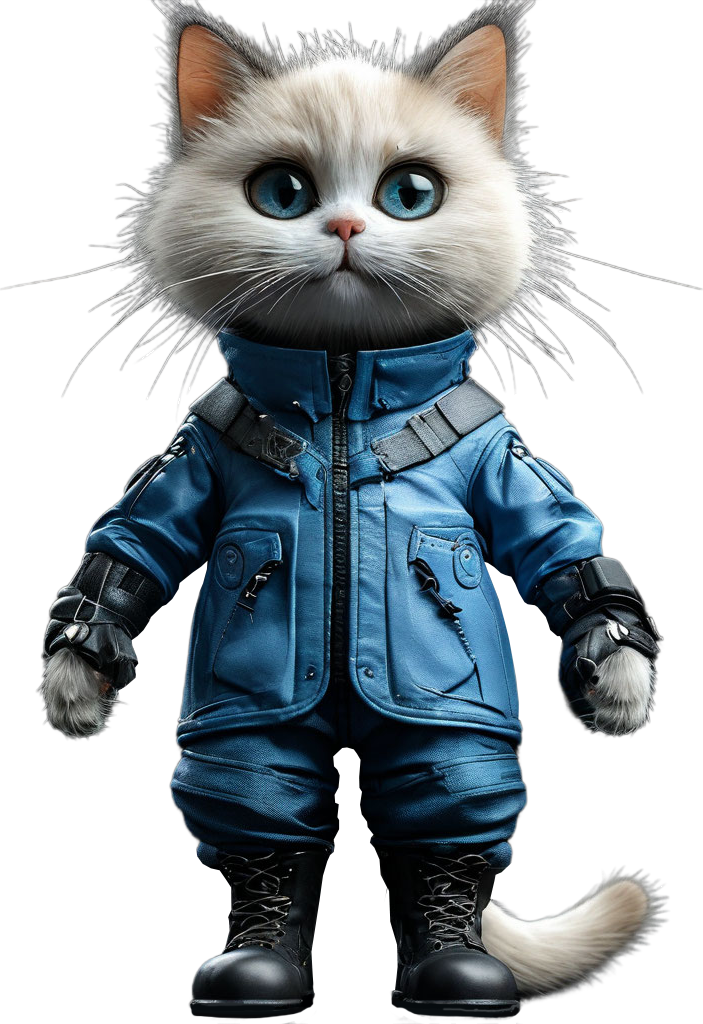 Developer — tier 4 CryptoCat