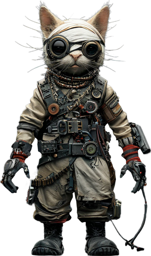 Closurer — tier 10 CryptoCat